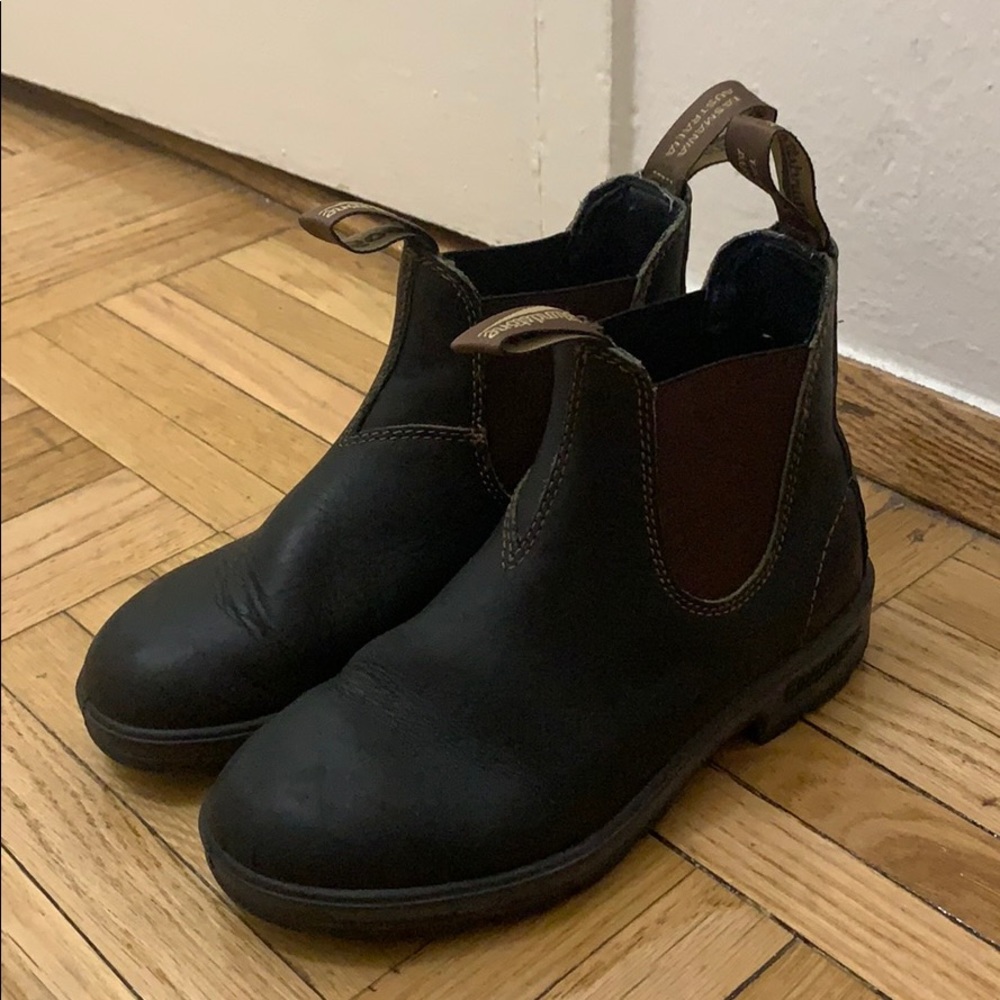 Women’s Blundstone Boots